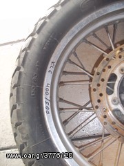ΡΟΔΑ ΖΑΝΤΑ ΠΙΣΩ ΓΝΗΣΙΑ ΓΙΑ KAWASAKI KLE 400-500-thumb-1