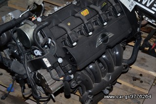 Μηχανές κομπλέ, πετρελαιοκινητήρες BMW και MINI-thumb-1