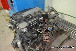 Μηχανές κομπλέ, πετρελαιοκινητήρες BMW και MINI-thumb-2