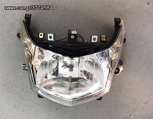 KYMCO DINK 200i  ΔΙΑΦΟΡΑ METAX/NA ΑΝΤΑΛ/ΚΑ AUTO MOTO LAND-thumb-7