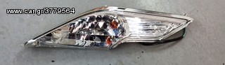 KYMCO DINK 200i  ΔΙΑΦΟΡΑ METAX/NA ΑΝΤΑΛ/ΚΑ AUTO MOTO LAND-thumb-8