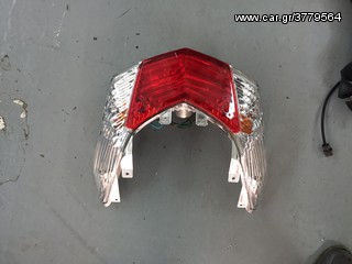 KYMCO DINK 200i  ΔΙΑΦΟΡΑ METAX/NA ΑΝΤΑΛ/ΚΑ AUTO MOTO LAND-thumb-11