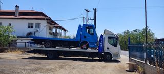 Οχημα Οδικής Βοήθειας 2026 BIM OK-400,OK-400S,OK-400P-thumb-2
