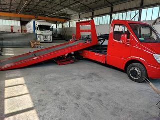 Οχημα Οδικής Βοήθειας 2026 BIM OK-400,OK-400S,OK-400P-thumb-40