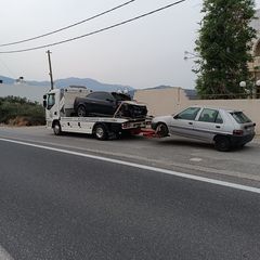 Οχημα Οδικής Βοήθειας 2026 BIM OK-400,OK-400S,OK-400P-thumb-47