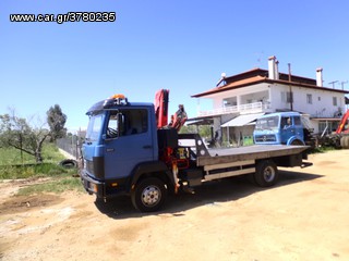 Οχημα Οδικής Βοήθειας 2026 BIM OK-400,OK-400S,OK-400P-thumb-18
