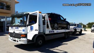 Οχημα Οδικής Βοήθειας 2026 BIM OK-400,OK-400S,OK-400P-thumb-11