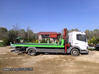 Οχημα Οδικής Βοήθειας 2026 BIM OK-400,OK-400S,OK-400P-thumb-19