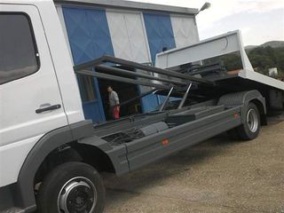 Οχημα Οδικής Βοήθειας 2026 BIM OK-400,OK-400S,OK-400P-thumb-20