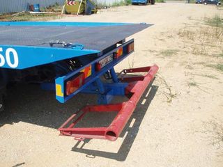 Οχημα Οδικής Βοήθειας 2026 BIM OK-400,OK-400S,OK-400P-thumb-23