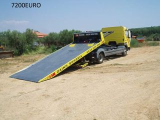 Οχημα Οδικής Βοήθειας 2026 BIM OK-400,OK-400S,OK-400P-thumb-24