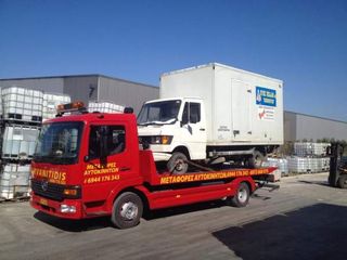 Οχημα Οδικής Βοήθειας 2026 BIM OK-400,OK-400S,OK-400P-thumb-3
