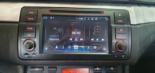 Bizzar Pro Edition BMW 3er E46 Android 10 8core Navigation Multimedia...autosynthesis,gr-thumb-1