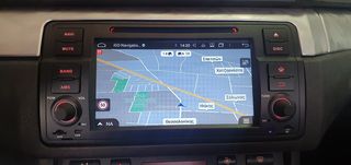 Bizzar Pro Edition BMW 3er E46 Android 10 8core Navigation Multimedia...autosynthesis,gr-thumb-4