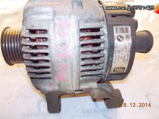 ΔΥΝΑΜΟ BMW E46 1.9cc M43  90Α ''BMW Βαμβακάς''-thumb-1