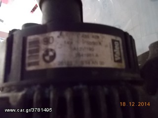ΔΥΝΑΜΟ BMW E46 1.9cc M43  90Α ''BMW Βαμβακάς''-thumb-2