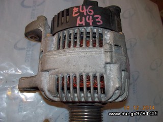 ΔΥΝΑΜΟ BMW E46 1.9cc M43  90Α ''BMW Βαμβακάς''-thumb-3
