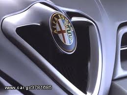 Ζάντες για ALFA ROMEO...!!! Ιταλικές ζάντες WSP ITALY με πιστοποιήσεις ΤUV , E11, και ISO. -thumb-1