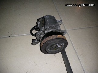 ΚΟΜΠΡΕΣΕΡ A/C BMW 3 SERIES E36 /91-99, AΡΙΣΤΗ ΚΑΤΑΣΤΑΣΗ!!!ΑΠΟΣΤΟΛΗ ΣΕ ΟΛΗ ΤΗΝ ΕΛΛΑΔΑ!!!