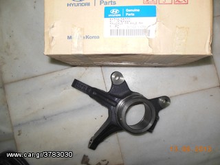 HYUNDAI ACCENT 02-06 ΑΚΡΑΞΩΝΙΟ ΔΕΞ ΓΝΗΣΙΟ