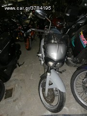 Bmw 2006 Bmw F 650 CS scarver-thumb-1