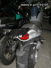 Bmw 2006 Bmw F 650 CS scarver-thumb-3