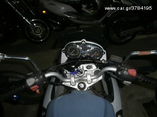 Bmw 2006 Bmw F 650 CS scarver-thumb-6