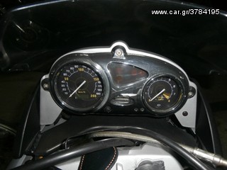 Bmw 2006 Bmw F 650 CS scarver-thumb-7