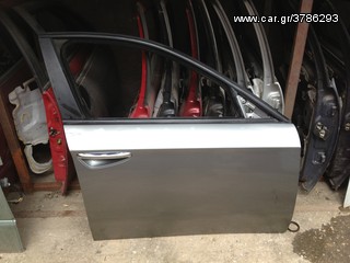 πορτες alfa romeo 159