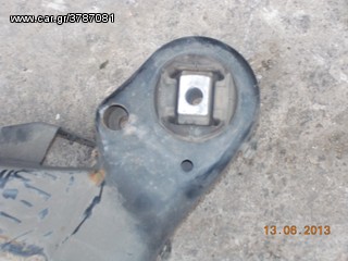 ΓΕΦΥΡΑ BMW E81 E82 E88 E87 E90 E91 E92 E93 ΟΠΙΣΘΙΑ ''BMW Bαμβακας''-thumb-2
