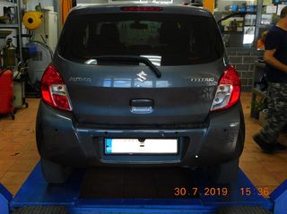 Bizzar S200 Android 8.0 Multimedia 2DIN W802  SUZUKI CELERIO autosynthesis,gr-thumb-1