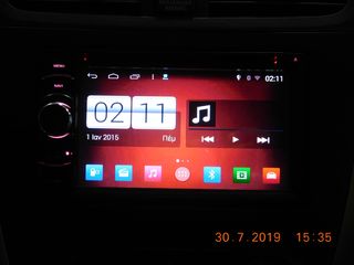 Bizzar S200 Android 8.0 Multimedia 2DIN W802  SUZUKI CELERIO autosynthesis,gr-thumb-3