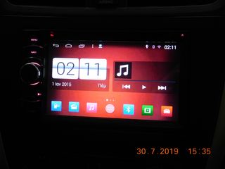 Bizzar S200 Android 8.0 Multimedia 2DIN W802  SUZUKI CELERIO autosynthesis,gr-thumb-4