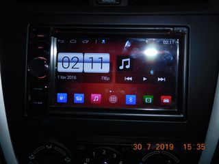Bizzar S200 Android 8.0 Multimedia 2DIN W802  SUZUKI CELERIO autosynthesis,gr-thumb-5