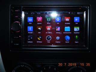 Bizzar S200 Android 8.0 Multimedia 2DIN W802  SUZUKI CELERIO autosynthesis,gr-thumb-6