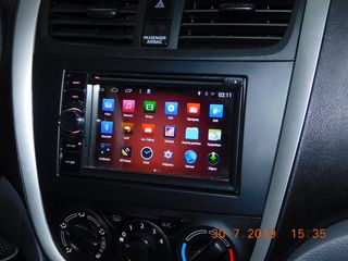 Bizzar S200 Android 8.0 Multimedia 2DIN W802  SUZUKI CELERIO autosynthesis,gr-thumb-7