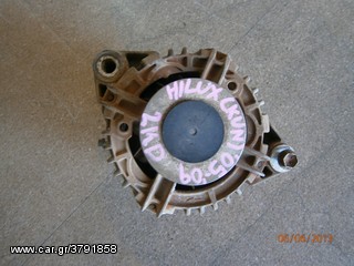 TOYOTA HILUX (KUN) '05-'09-thumb-1