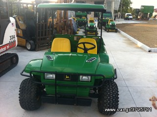 Μοτοσυκλέτα 2005 Gator Diesel-thumb-2