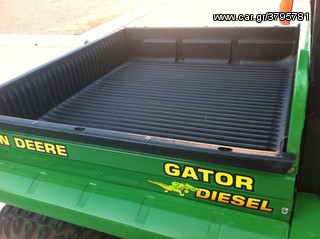 Μοτοσυκλέτα 2005 Gator Diesel-thumb-4