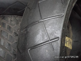 BRIDGESTONE 160/6O/ZR 17 METΑΧΕΙΡΙΣΜΕΝΑ ΓΕΡΜΑΝΙΑΣ ΧΑΜΗΛΗ ΤΗΜΗ  ΝΕΑ ΠΑΡΑΛΑΒΗ ΑΠΟΣΤΟΛΗ ΣΕ ΟΛΗ ΤΗΝ ΕΛΛΑΔΑ