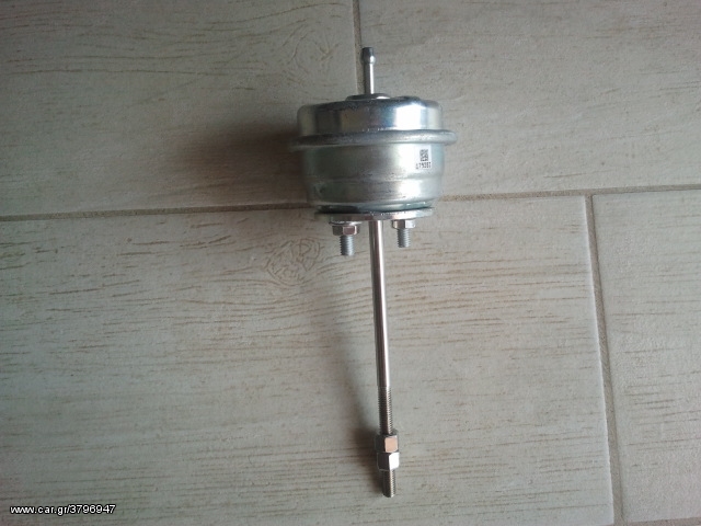 wastegate απο borg warner EFR6758