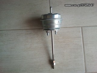 wastegate απο borg warner EFR6758