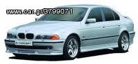 CARCEPT BMW E39 BODY KIT