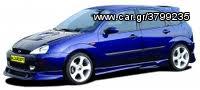 CARCEPT FORD FOCUS I STYLING KIT BODY KIT.