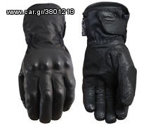 WFX Skin Black FIVE Advanced Gloves ΓΑΝΤΙΑ ΜΟΤΟΣΥΚΛΕΤΑΣ ΠΡΟΣΦΟΡΑ 68 ΕΥΡΩ