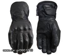 WFX Skin Black FIVE Advanced Gloves ΓΑΝΤΙΑ ΜΟΤΟΣΥΚΛΕΤΑΣ ΠΡΟΣΦΟΡΑ 68 ΕΥΡΩ
