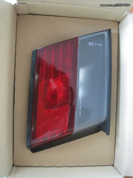 NISSAN ALMERA N15 L