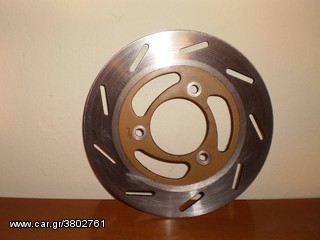  ΔΙΣΚΟΠΛΑΚΑ ΕΜΠΡΟΣ ΓΙΑ PIAGGIO TYPHOON 50/80/125-thumb-1