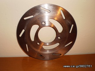  ΔΙΣΚΟΠΛΑΚΑ ΕΜΠΡΟΣ ΓΙΑ PIAGGIO TYPHOON 50/80/125-thumb-2