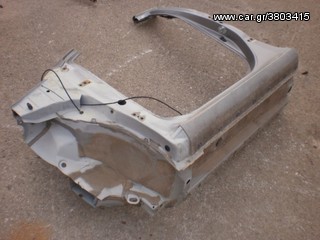 TOYOTA YARIS '99-'05 ΜΑΡΣΠΙΕ - ΠΛΑΪΝΗ ΚΟΛΩΝΑ - ΘΟΛΟΣ ΕΜΠΡΟΣ ΑΡΙΣΤΕΡΟΣ